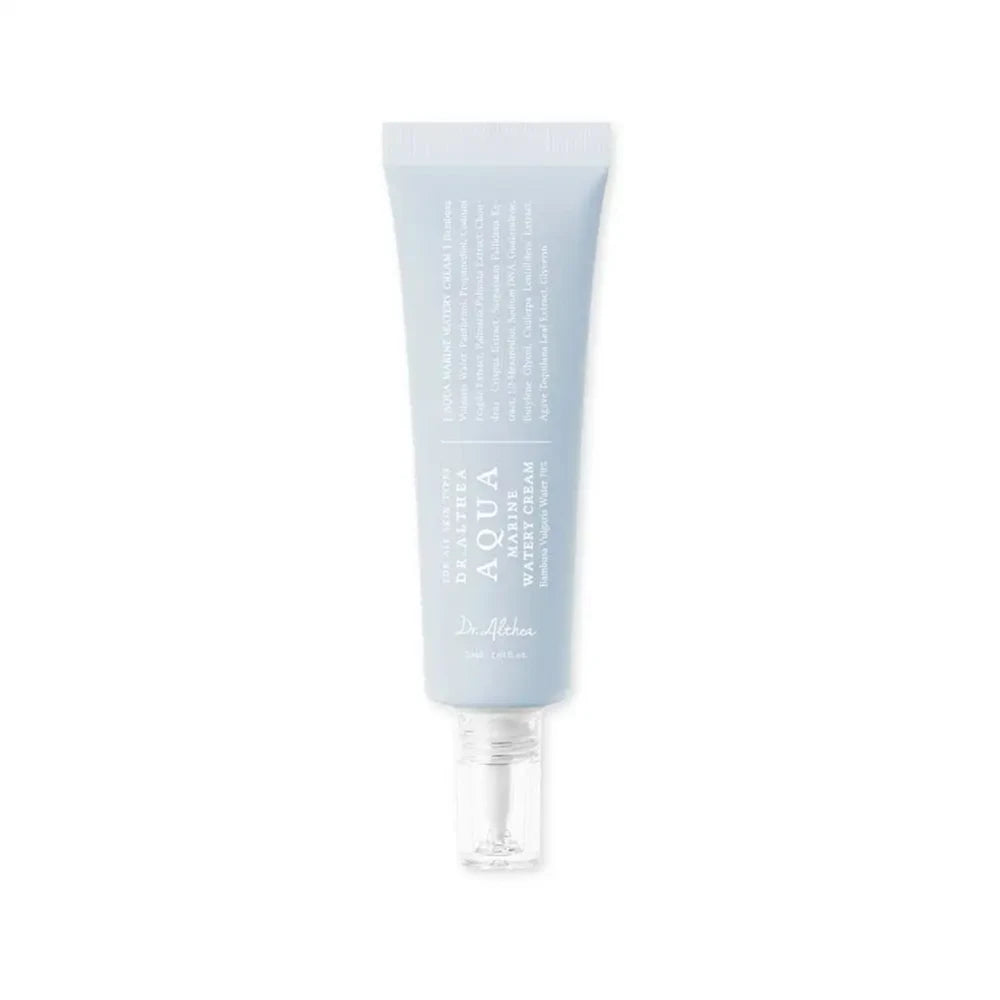 Crema Facial Hidratante Diaria Dr.Althea