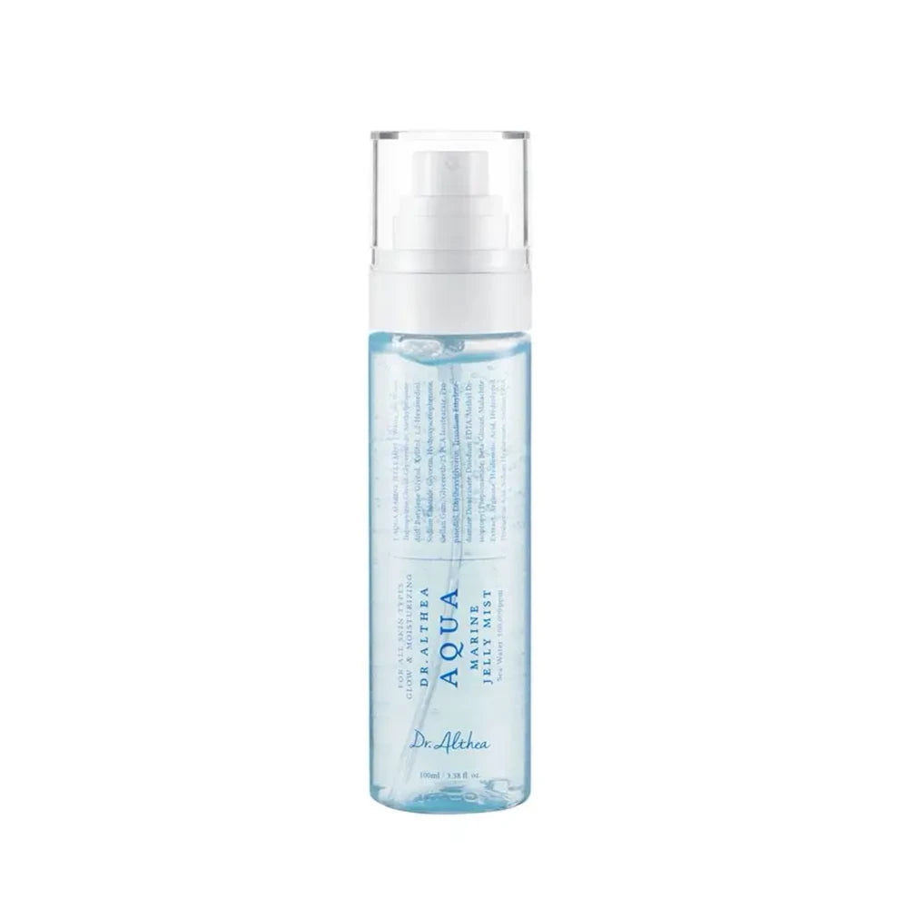Crema Facial Hidratante Diaria Dr.Althea