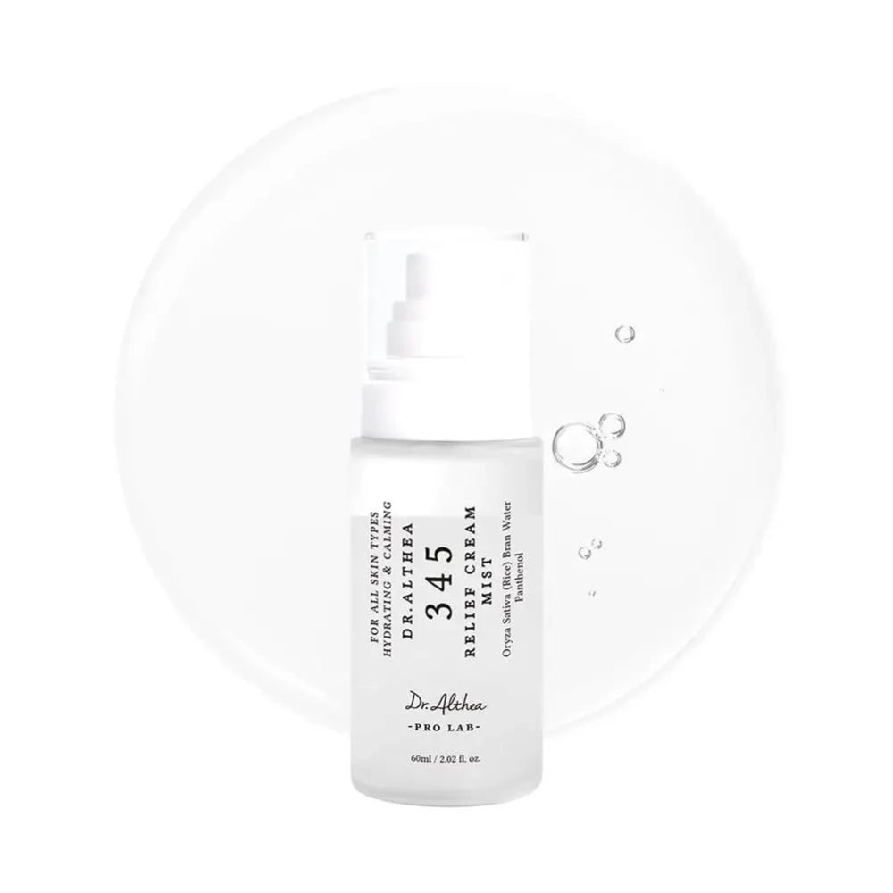 Crema Facial Hidratante Diaria Dr.Althea