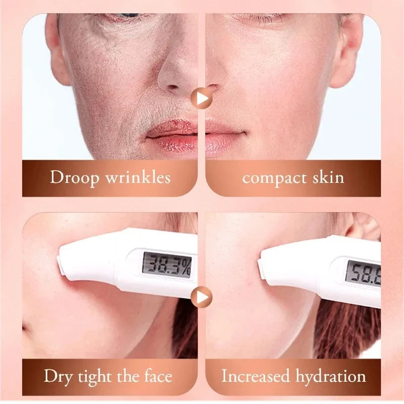 Crema Facial Sangre de Dragon con Retinol