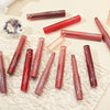 Labial Mate Terciopelo Resistente Agua