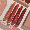 Labial Mate Terciopelo Resistente Agua