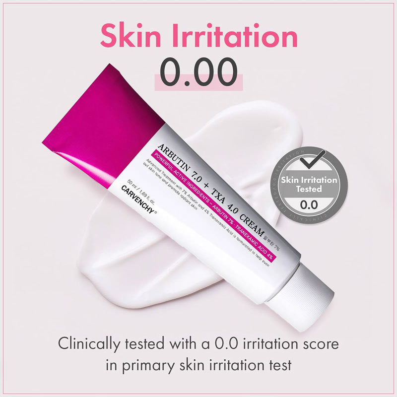 Crema Facial