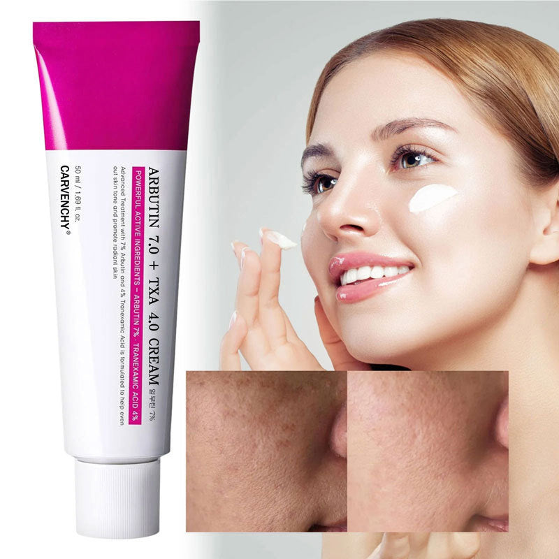 Crema Facial